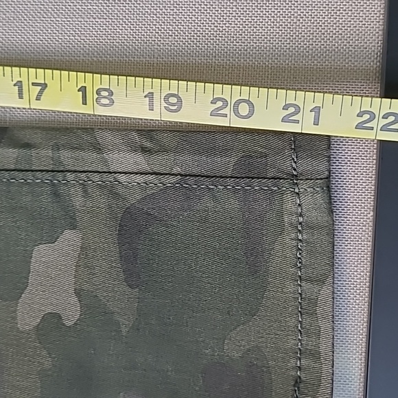 Bundle of 2 Kids Camo Jeans | NWT NWOT | Size 7 - Picture 9 of 9